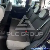 2021 Fiat Panda