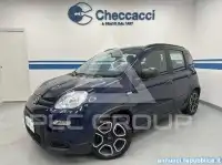 2021 Fiat Panda
