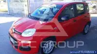 2021 Fiat Panda