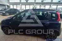 2021 Fiat Panda