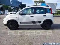 2021 Fiat Panda