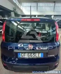2021 Fiat Panda