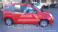 2021 Fiat Panda