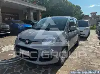 2021 Fiat Panda