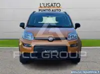 2021 Fiat Panda
