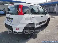 2021 Fiat Panda
