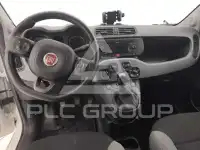 2021 Fiat Panda