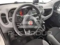 2021 Fiat Panda