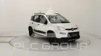 2021 Fiat Panda