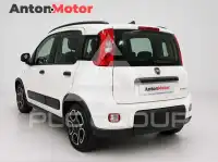 2021 Fiat Panda