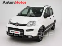 2021 Fiat Panda