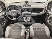 2021 Fiat Panda