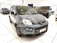 2021 Fiat Panda