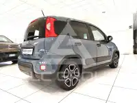 2021 Fiat Panda