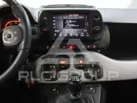 2021 Fiat Panda