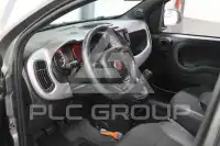 2021 Fiat Panda