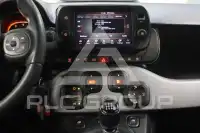 2021 Fiat Panda