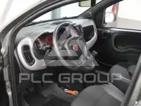 2021 Fiat Panda