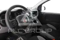 2021 Fiat Panda