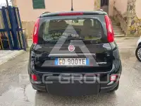 2021 Fiat Panda