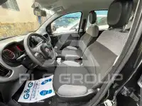 2021 Fiat Panda