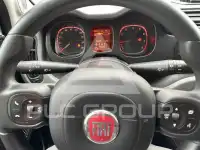 2021 Fiat Panda