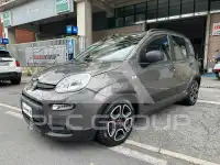 2021 Fiat Panda