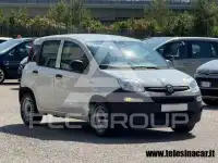 2021 Fiat Panda
