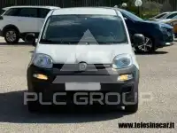 2021 Fiat Panda