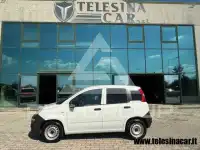 2021 Fiat Panda