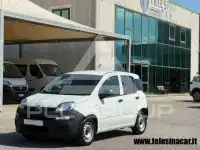 2021 Fiat Panda