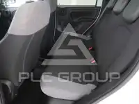 2021 Fiat Panda