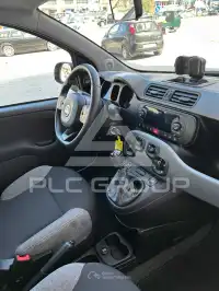 2021 Fiat Panda