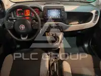 2021 Fiat Panda