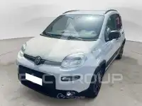 2021 Fiat Panda