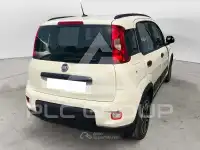2021 Fiat Panda