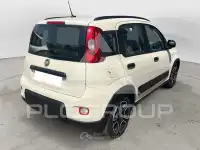 2021 Fiat Panda