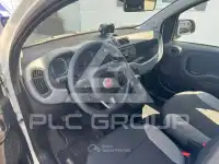 2021 Fiat Panda