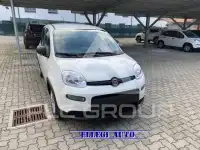 2021 Fiat Panda