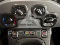 2021 Fiat Panda