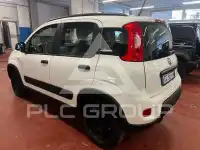 2021 Fiat Panda