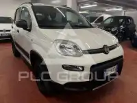 2021 Fiat Panda