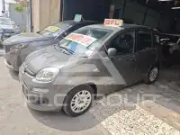 2021 Fiat Panda