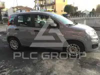 2021 Fiat Panda