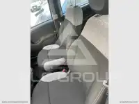 2021 Fiat Panda