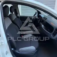 2021 Fiat Panda