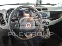 2021 Fiat Panda
