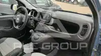 2021 Fiat Panda