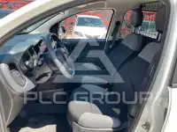 2021 Fiat Panda