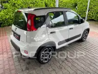 2021 Fiat Panda